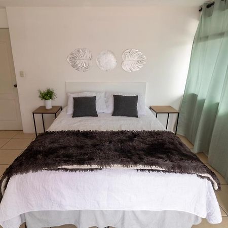 Citadin Hotel Гватемала Экстерьер фото