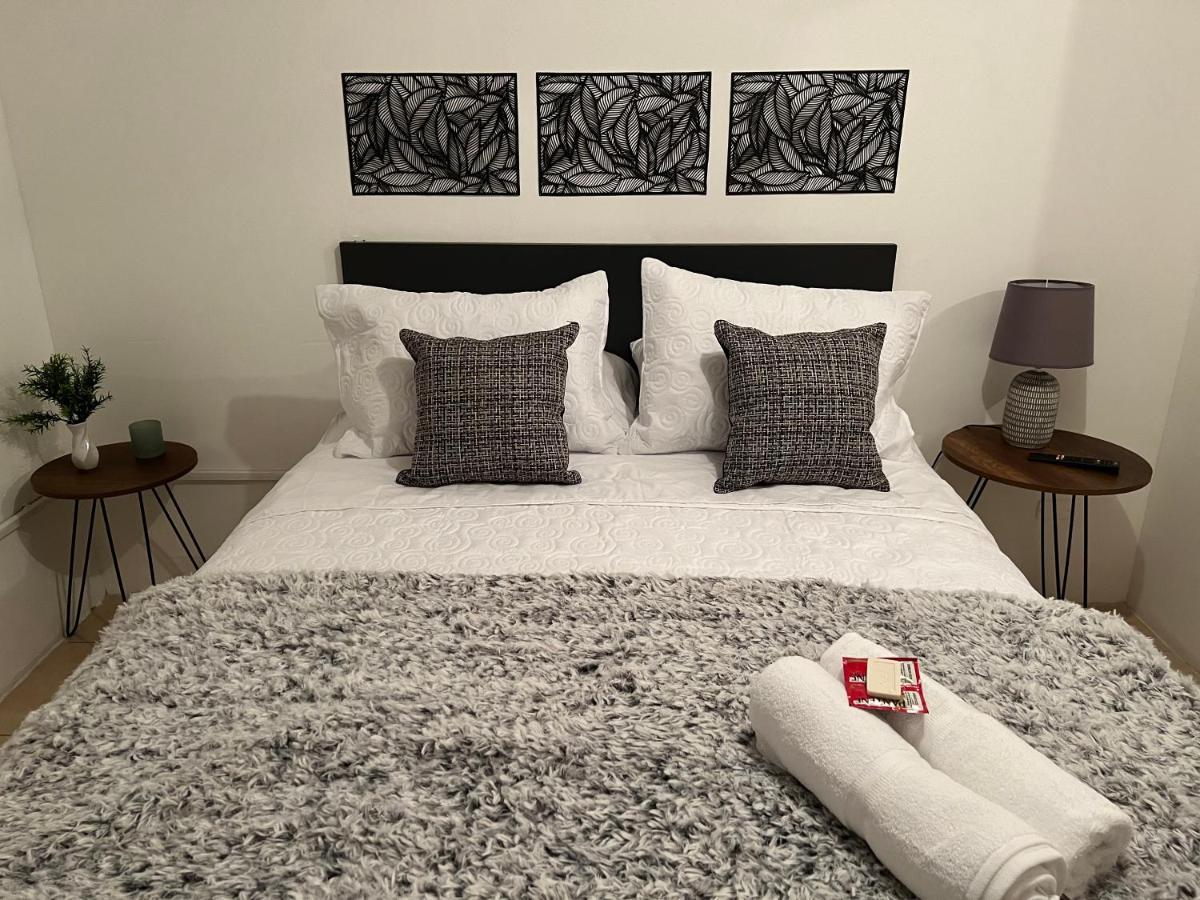 Citadin Hotel Гватемала Экстерьер фото
