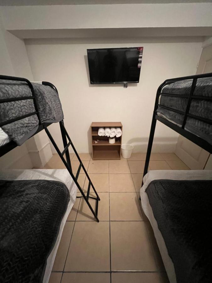 Citadin Hotel Гватемала Экстерьер фото