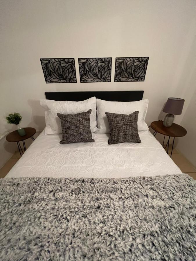 Citadin Hotel Гватемала Экстерьер фото