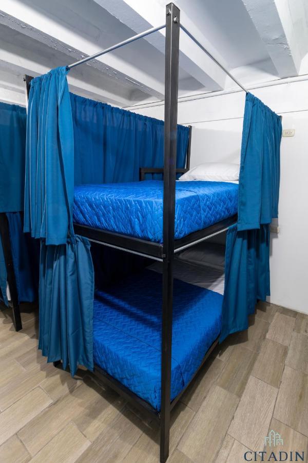 Citadin Hotel Гватемала Экстерьер фото