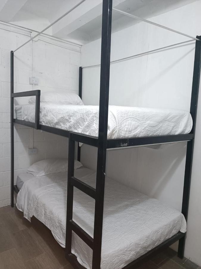 Citadin Hotel Гватемала Экстерьер фото